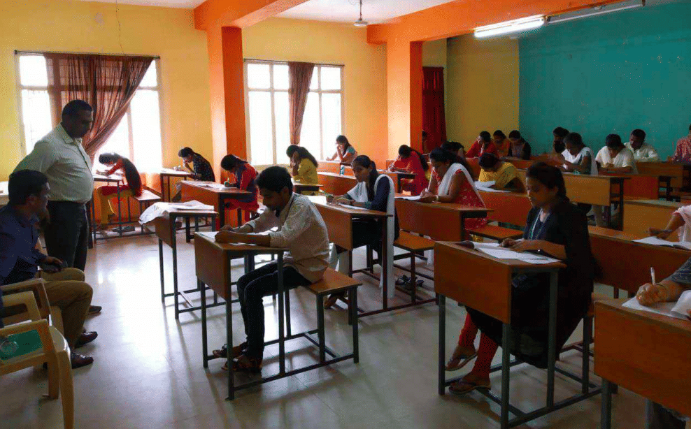 Vaagdevi College of Pharmacy Warangal Placement photo 2